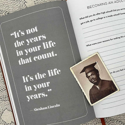 My Legacy Journal v3